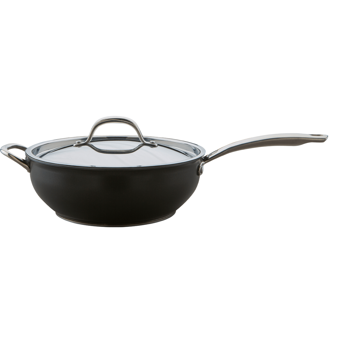 Poza Tigaie wok, Excellence, Non-Stick, 28cm, 4.3L