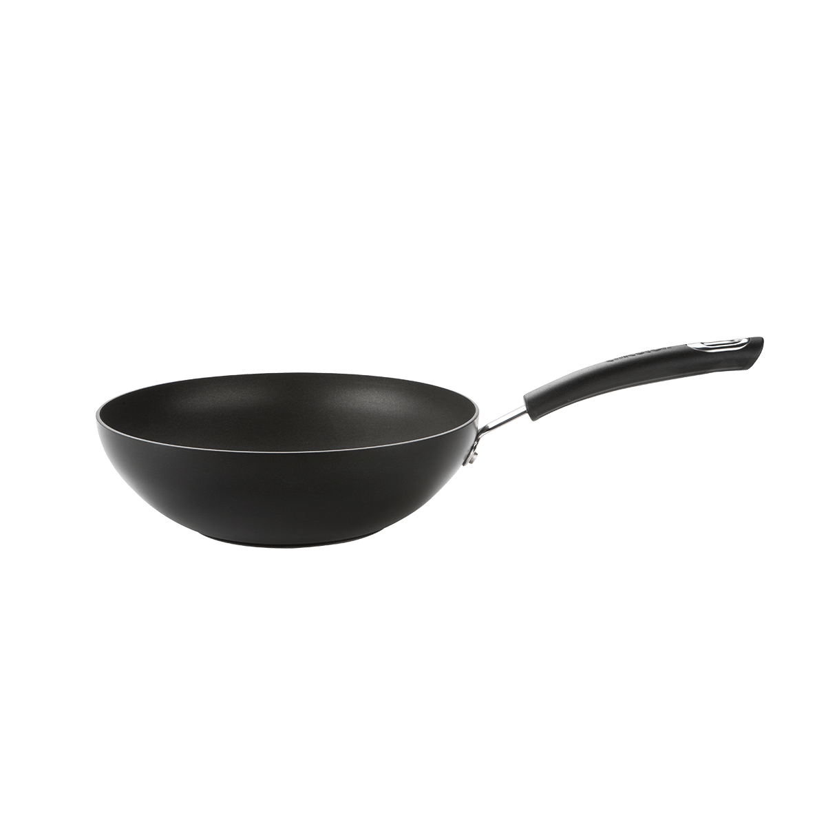 Poza Tigaie wok, Total HA, Non-Stick, 26cm