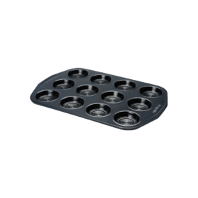  Tava pentru mini-tarte, Ultimum, Non-Stick Circulon