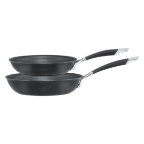  Set 2 tigai, Momentum HA, Non-Stick (22cm, 25cm) Circulon