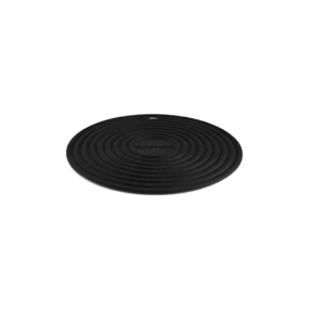  Pad silicon, Momentum, negru Circulon