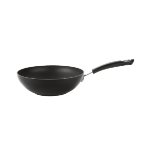 Tigaie wok, Total HA, Non-Stick, 26cm Circulon