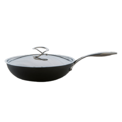 Tigaie wok, Style HA, Non-Stick, 30cm Circulon
