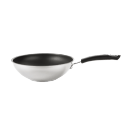 Tigaie wok, Total SS, Non-Stick, 26cm Circulon